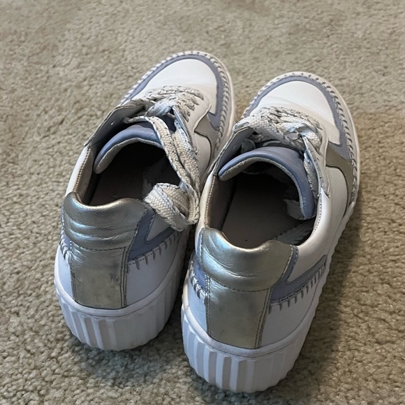 Gabor Platform Sneaker - Picture 2 of 6